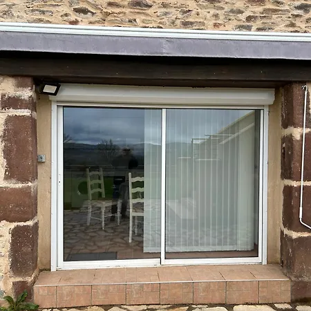 Le Domaine Du Bez De Michel Piscine Sauna Hammam بيت للعطل