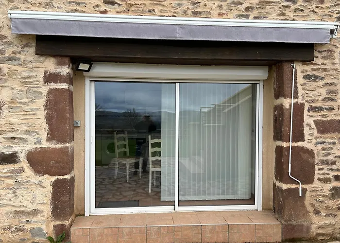 Le Domaine Du Bez De Michel Piscine Sauna Hammam بيت للعطل