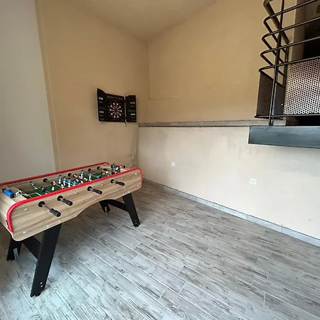 Le Domaine Du Bez De Michel Piscine Sauna Hammam *