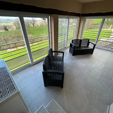 Le Domaine Du Bez De Michel Piscine Sauna Hammam 度假居