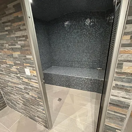 Vakantiehuis Le Domaine Du Bez De Michel Piscine Sauna Hammam