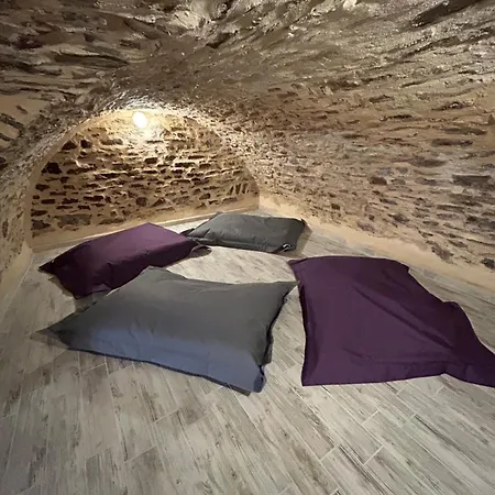 Le Domaine Du Bez De Michel Piscine Sauna Hammam
