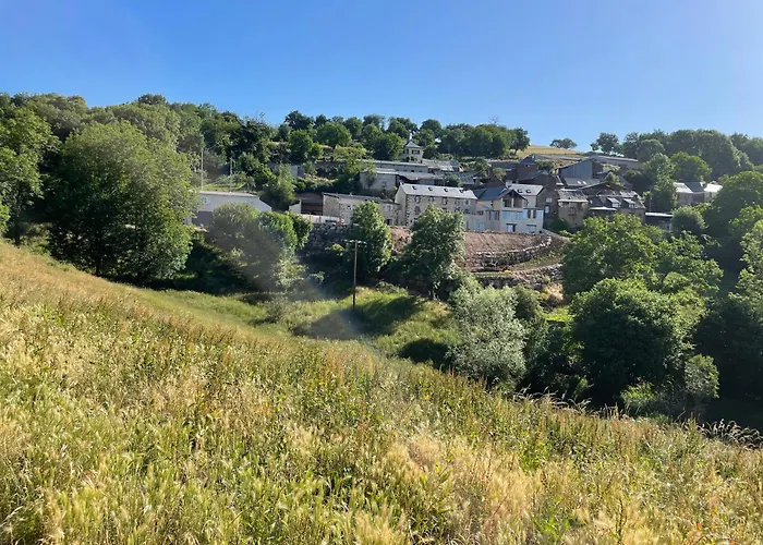 Le Domaine Du Bez De Michel Piscine Sauna Hammam