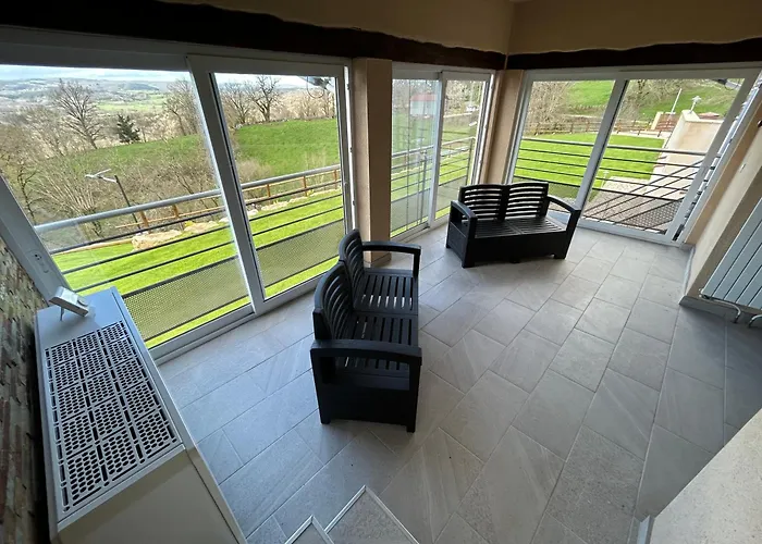 Le Domaine Du Bez De Michel Piscine Sauna Hammam Nyaraló