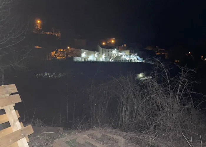 Le Domaine Du Bez De Michel Piscine Sauna Hammam Nyaraló *