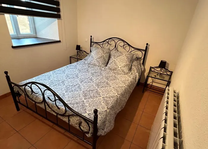 Nyaraló Le Domaine Du Bez De Michel Piscine Sauna Hammam *