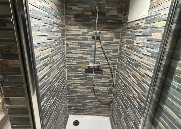 Nyaraló Le Domaine Du Bez De Michel Piscine Sauna Hammam Saint-Laurent-dʼOlt